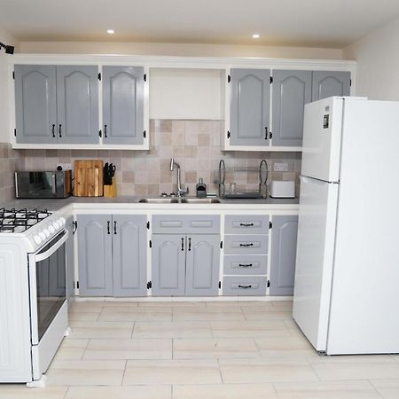 Sugarmon Villas Soufriere Bagian luar foto