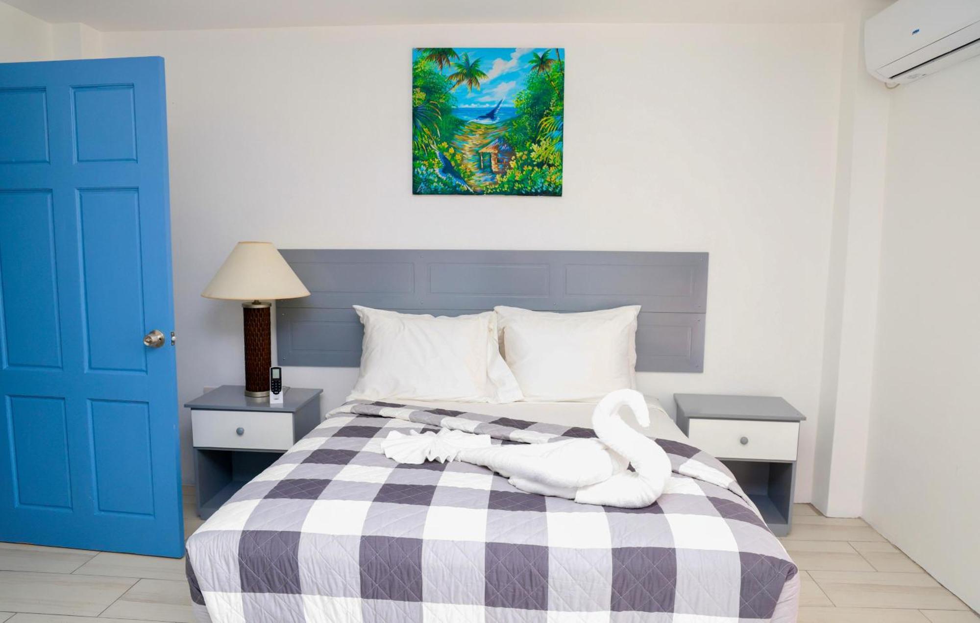 Sugarmon Villas Soufriere Bagian luar foto