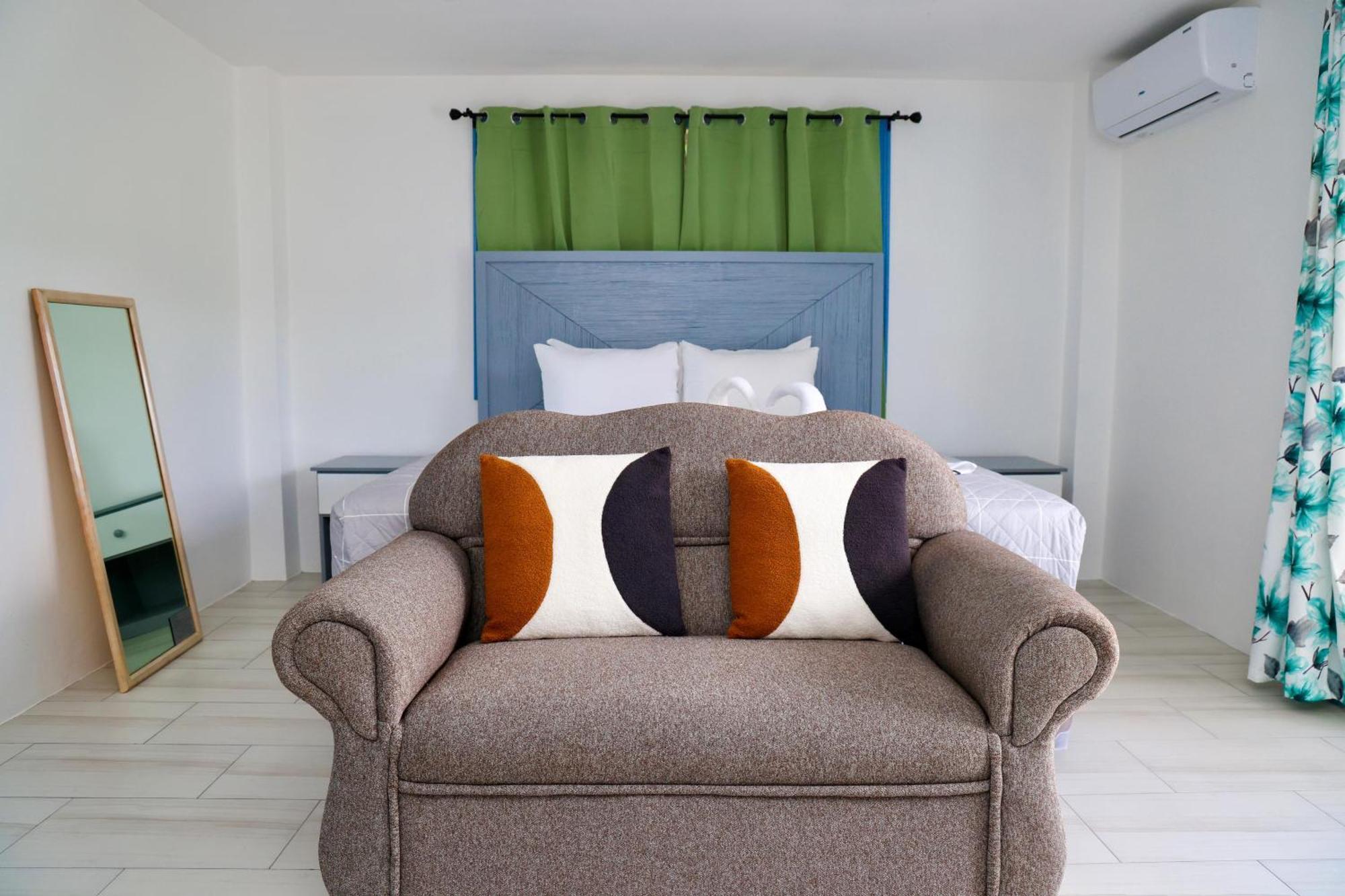 Sugarmon Villas Soufriere Bagian luar foto